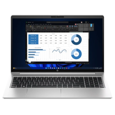 HP ProBook 450 G10 i5-1355U/16GB/256 SSD/15.6" PC Portables Hewlett...