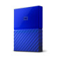 WD My Passport 1TB Bleu (USB 3.0)
