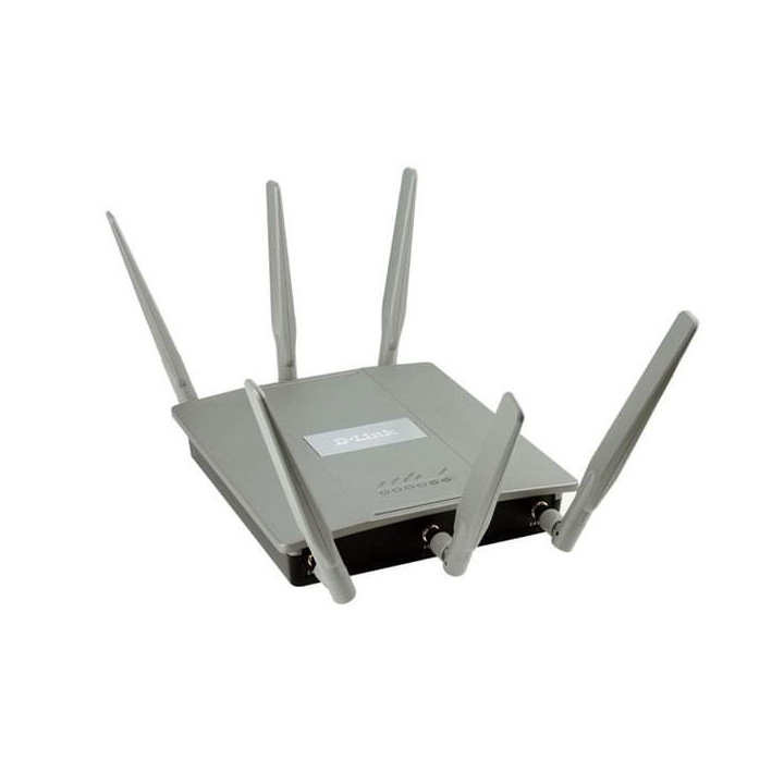 D-Link DAP-2695 Réseau D-Link Maroc