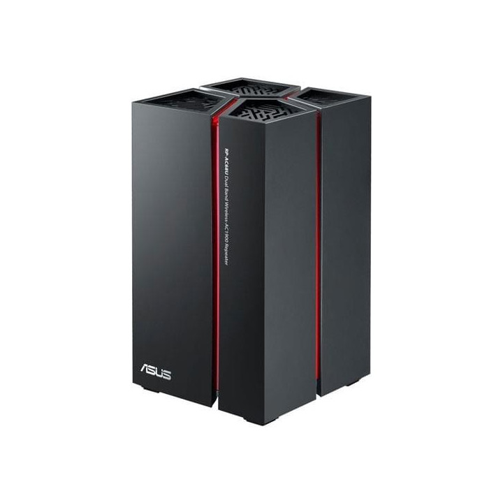 ASUS RP-AC68U Réseau ASUS Maroc