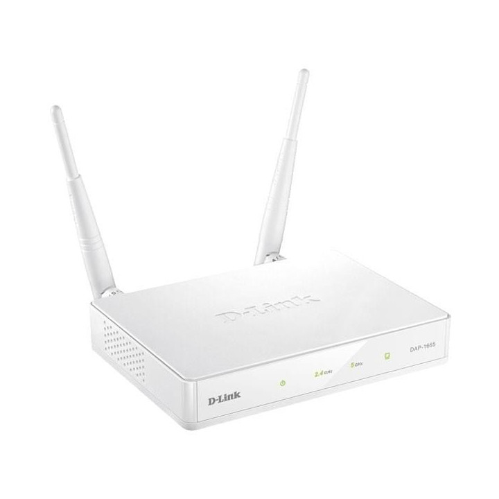 D-Link DAP-1665 Réseau D-Link Maroc