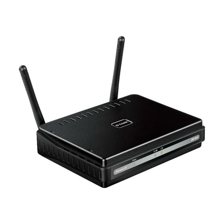 D-Link DAP-2310 Réseau D-Link Maroc