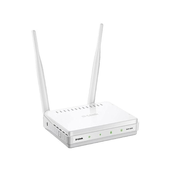 D-Link DAP-2020 Réseau D-Link Maroc