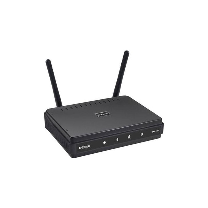 D-Link DAP-1360 Réseau D-Link Maroc