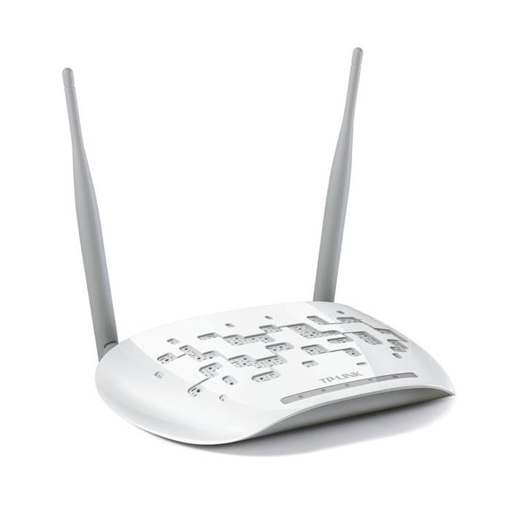 TP-LINK TL-WA801ND Réseau TP-LINK Maroc