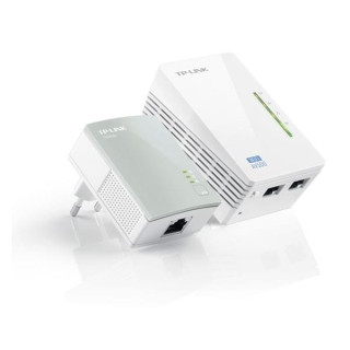 TP-LINK TL-WPA4220KIT Réseau TP-LINK Maroc