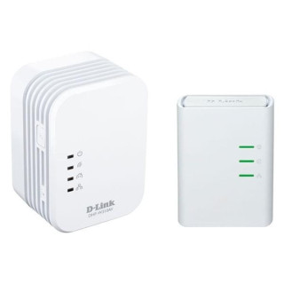 D-Link DHP-W311AV Réseau D-Link Maroc