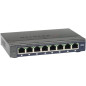 Netgear GS108E Netgear GS108E