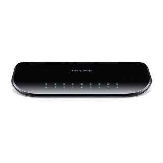 TP-LINK TL-SG1008D Réseau TP-LINK Maroc