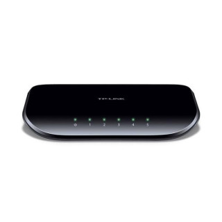 TP-LINK TL-SG1005D Réseau TP-LINK Maroc