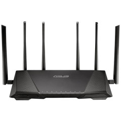 ASUS RT-AC3200 Réseau ASUS Maroc