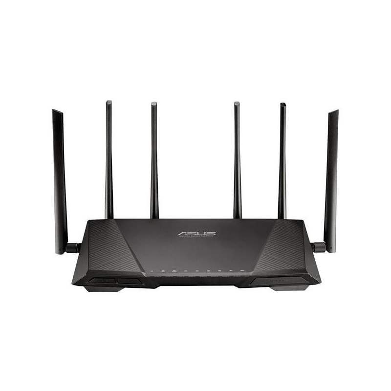ASUS RT-AC3200