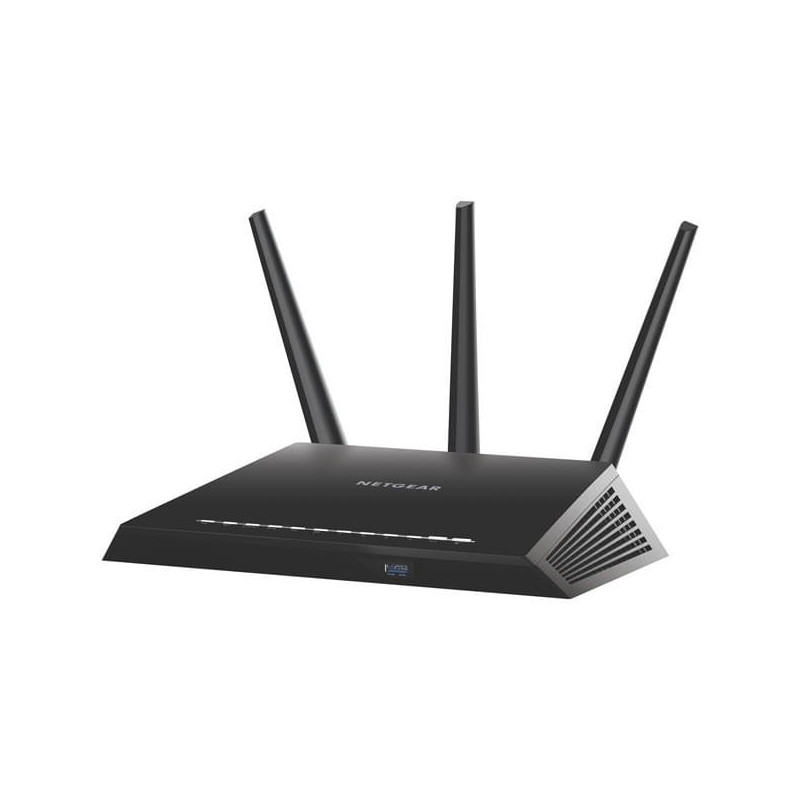 Netgear Nighthawk R7000