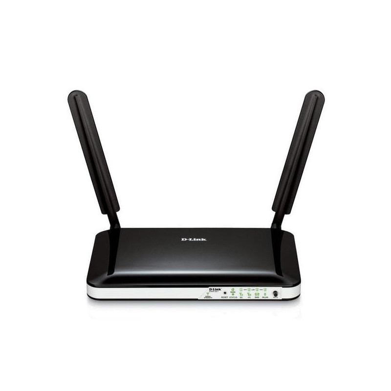 D-Link DWR-921