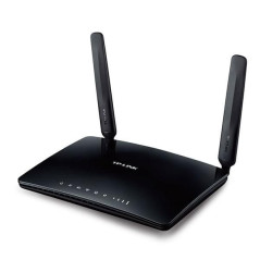 TP-LINK TL-MR6400 Réseau TP-LINK Maroc