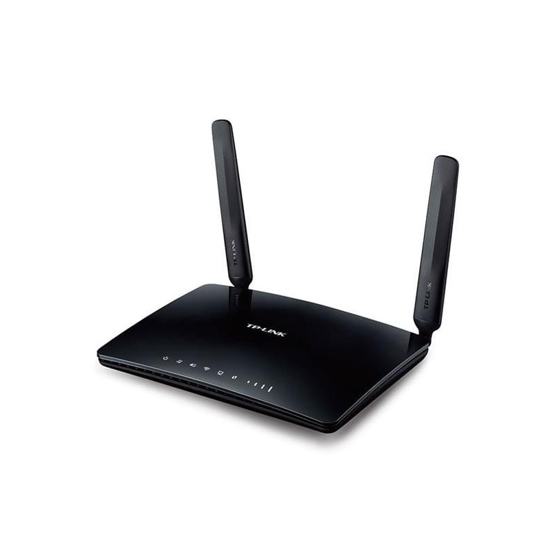 TP-LINK TL-MR6400