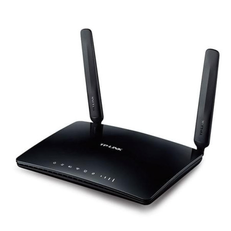 TP-LINK TL-MR6400 Réseau TP-LINK Maroc
