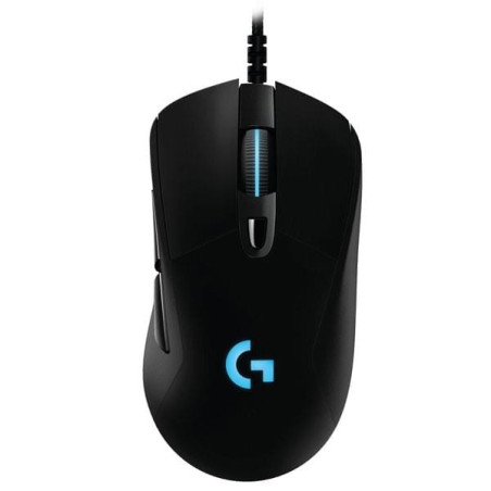 Logitech G403 Prodigy Wired RGB Souris Logitech Maroc