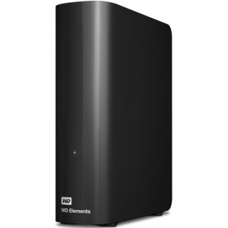WD Elements Desktop 4TB (USB 3.0) Disques durs externes Western Dig...