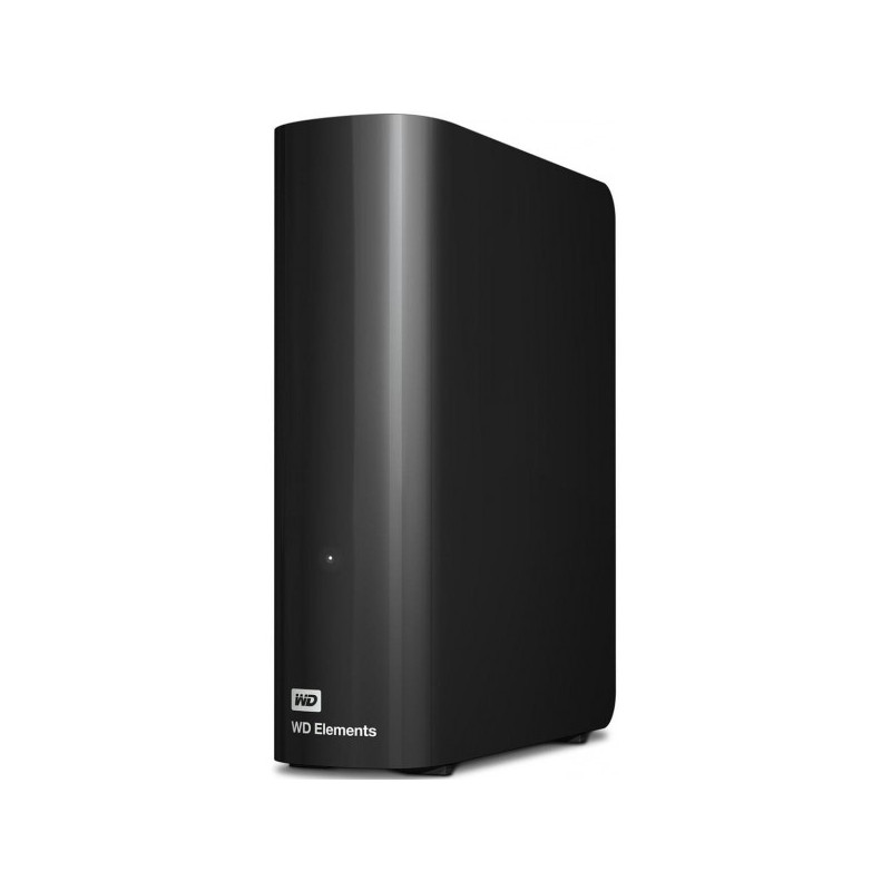 WD Elements Desktop 4TB (USB 3.0)