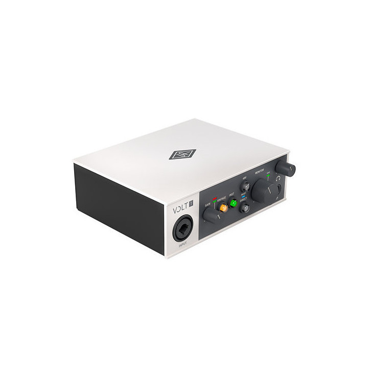 Universal Audio Volt 1 Interface audio Universal Audio Maroc