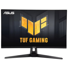 ASUS TUF Gaming VG27AQ3A 27" 180Hz Fast IPS Moniteurs ASUS Maroc