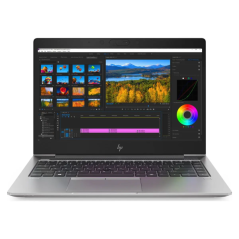 HP ZBook 14U G6 i5-8365U/16GB/256GB SSD PC Portables OMEN by HP Maroc