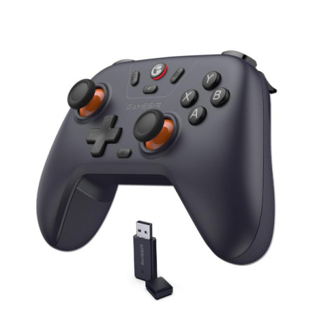 GameSir Nova Lite 2.4G Wireless Controller (Space Purple) Périphéri...