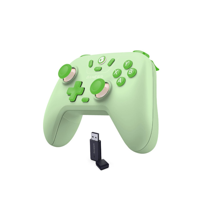 GameSir Nova Lite 2.4G Wireless Controller (Mint Green) GameSir Nova Lite 2.4G Wireless Controller (Mint Green)