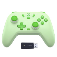 GameSir Nova Lite 2.4G Wireless Controller (Mint Green) Périphériqu...
