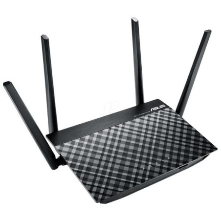 Asus RT-AC58U Réseau ASUS Maroc