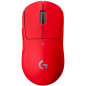 Logitech G Wireless Gaming Pro X Superlight (Red) Logitech G Wireless Gaming Pro X Superlight (Red)