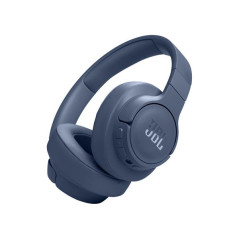 JBL Headphone Tune 770 NC Blue Périphériques JBL Maroc