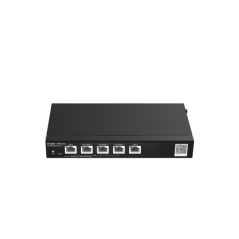 RUIJIE ROUTER 5-PORT GIGABIT CLOUD MANAGED POE RG-EG305GH-P-E Résea...