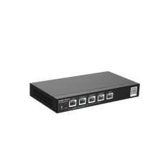 RUIJIE ROUTER 5-PORT GIGABIT CLOUD MANAGED POE RG-EG305GH-P-E Résea...