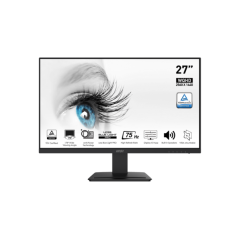MSI PRO MP273QV 27" 2K 75Hz