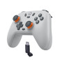 GameSir Nova Lite 2.4G Wireless Controller (Ash Gray) GameSir Nova Lite 2.4G Wireless Controller (Ash Gray)