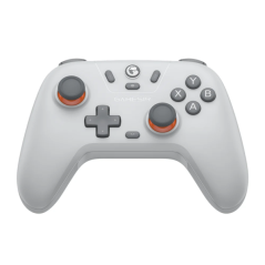 GameSir Nova Lite 2.4G Wireless Controller (Ash Gray) Périphériques...