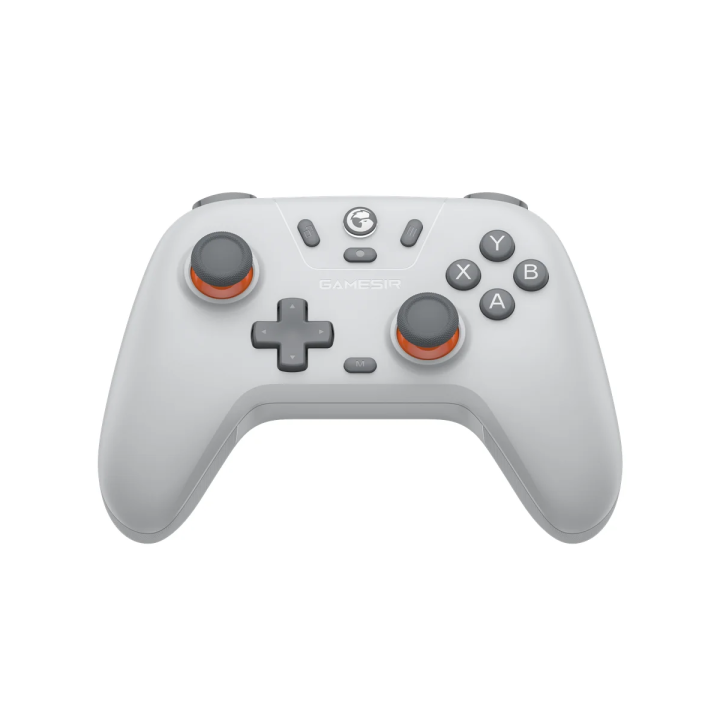 GameSir Nova Lite 2.4G Wireless Controller (Ash Gray) Périphériques...