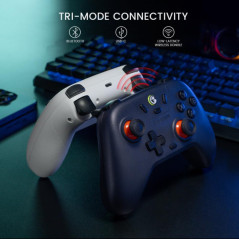 GameSir Nova Lite 2.4G Wireless Controller (Ash Gray) Périphériques...