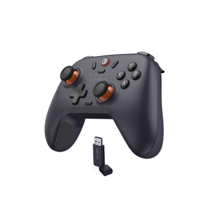 GameSir Nova Lite 2.4G Wireless Controller (Space Purple) GameSir Nova Lite 2.4G Wireless Controller (Space Purple)
