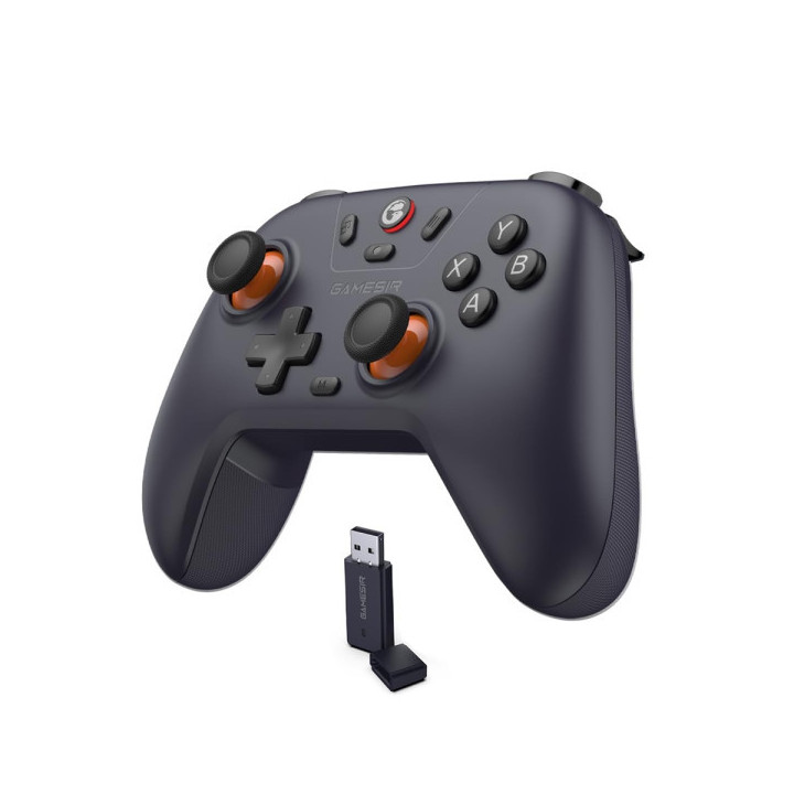 GameSir Nova Lite 2.4G Wireless Controller (Space Purple) Périphéri...