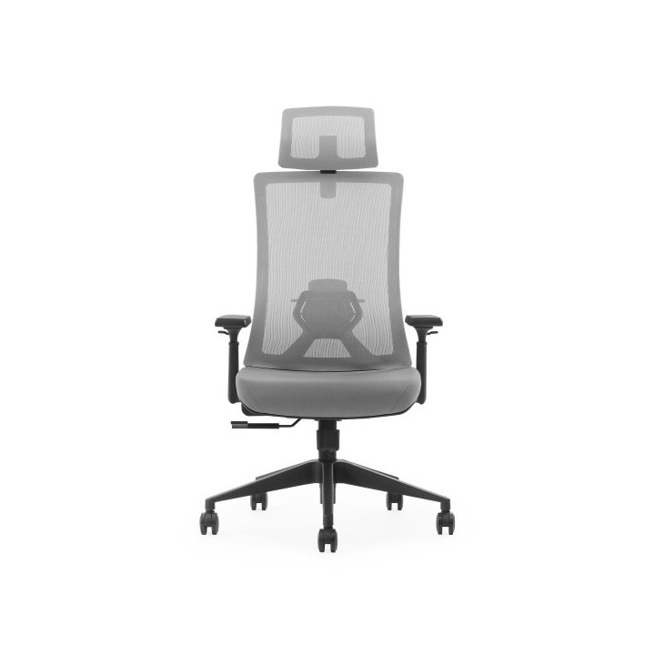 SKILLCHAIRS K9-BH-02 Chaise ergonomique SKILLCHAIRS Maroc
