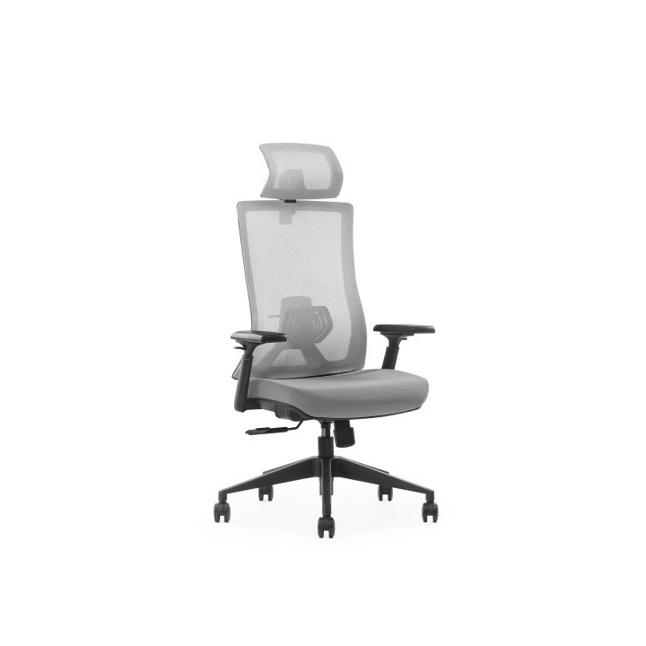 SKILLCHAIRS K9-BH-02 Chaise ergonomique SKILLCHAIRS Maroc