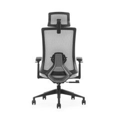 SKILLCHAIRS K9-BH-02 Chaise ergonomique SKILLCHAIRS Maroc