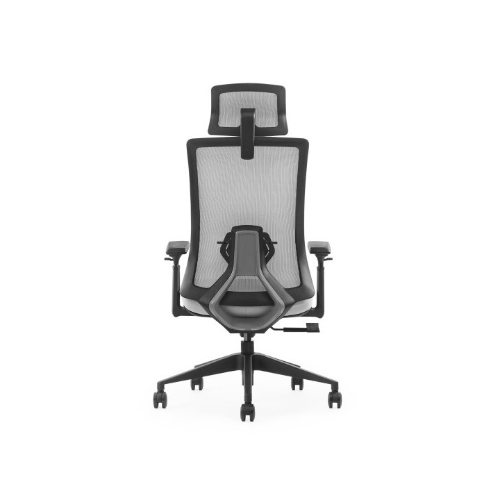 SKILLCHAIRS K9-BH-02 Chaise ergonomique SKILLCHAIRS Maroc