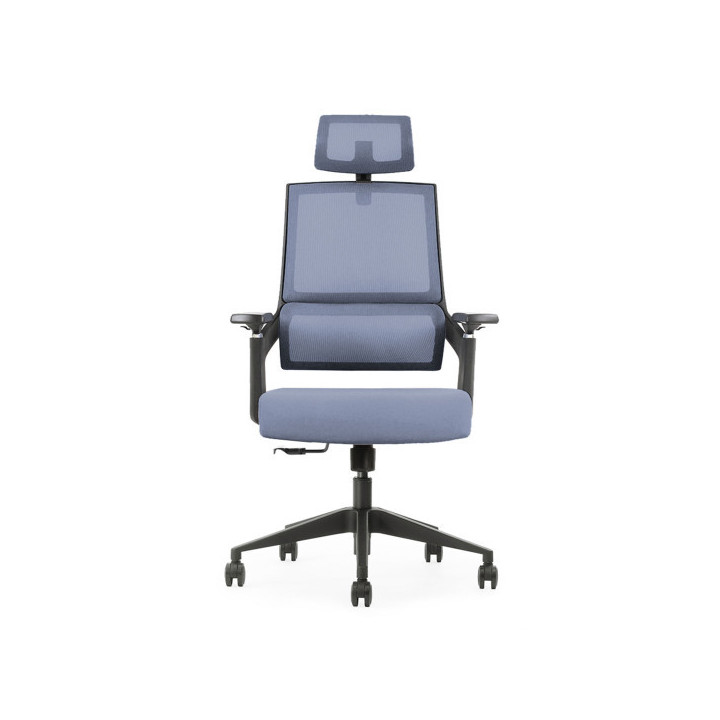 SKILLCHAIRS K7-BH-07 Chaise ergonomique SKILLCHAIRS Maroc