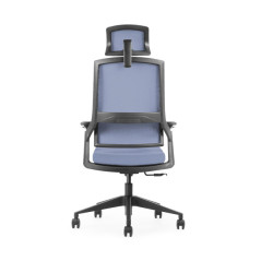 SKILLCHAIRS K7-BH-07 Chaise ergonomique SKILLCHAIRS Maroc
