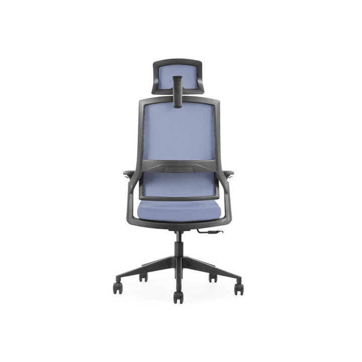 SKILLCHAIRS K7-BH-07 Chaise ergonomique SKILLCHAIRS Maroc
