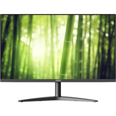 AOC 27B1H2 27" IPS 100Hz Moniteurs AOC Maroc